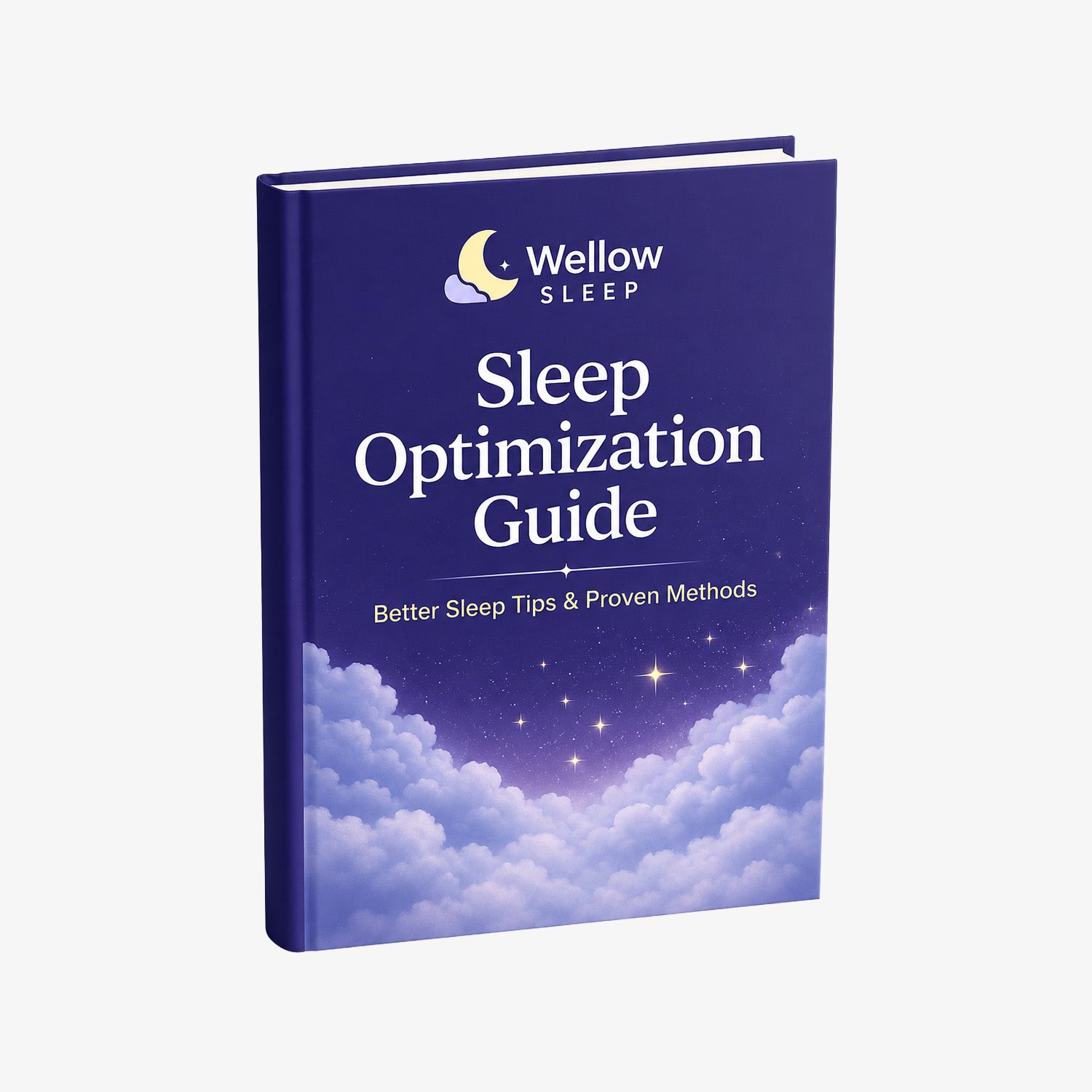 Sleep Optimization Guide