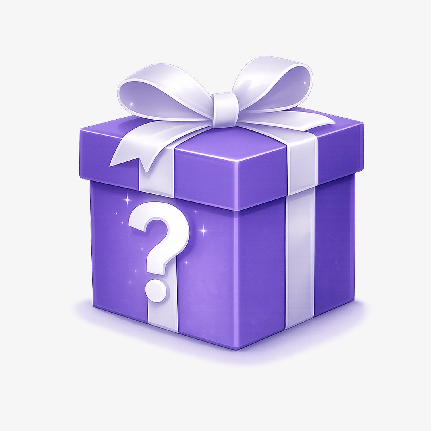 Mystery Gift